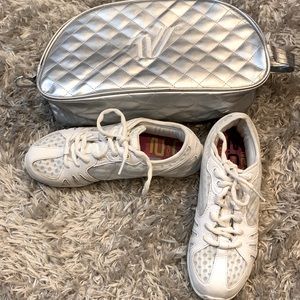 Varsity Cheer Sneakers